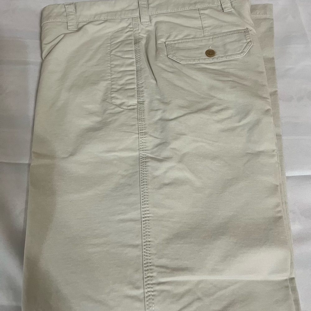 Mens Izod Pants